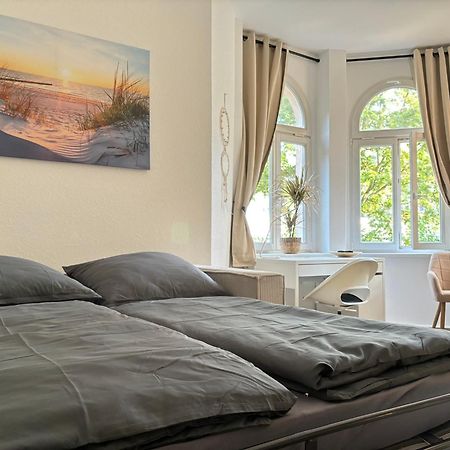 Apartment Stroebitz Котбус Экстерьер фото