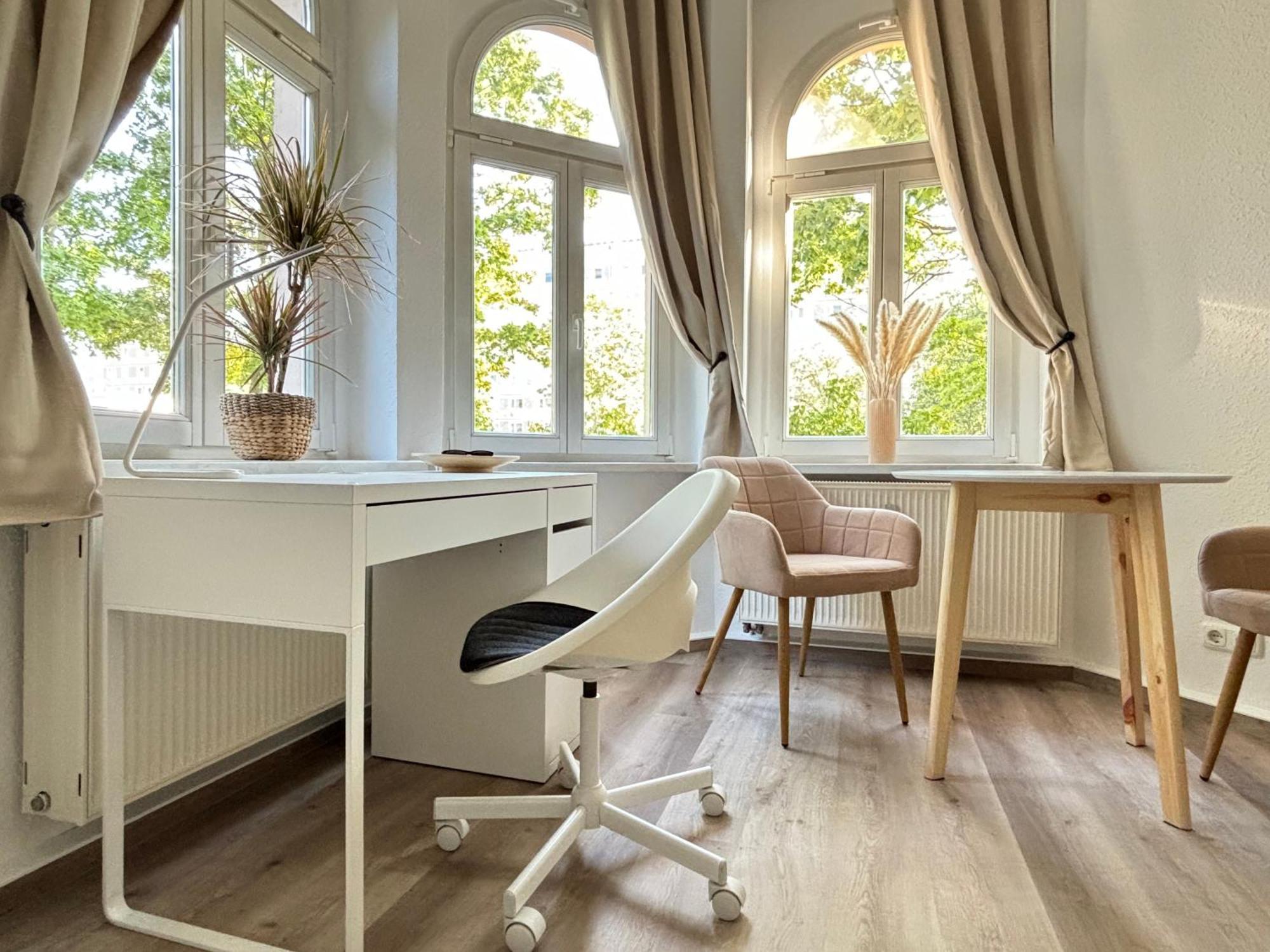 Apartment Stroebitz Котбус Экстерьер фото